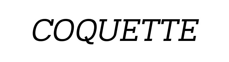 Napo Italic  Free Fonts Download