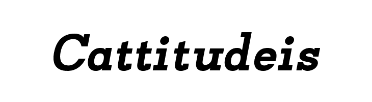 Napo ExtraBold Italic  Free Fonts Download