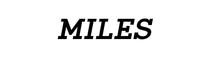 Napo ExtraBold Italic  Free Fonts Download