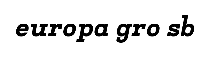 Napo ExtraBold Italic  Free Fonts Download