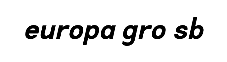 Leon ExtraBold Italic  Free Fonts Download