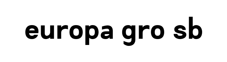 Leon ExtraBold  Free Fonts Download