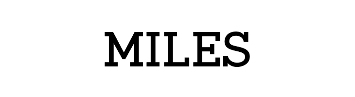 Napo Bold  Free Fonts Download