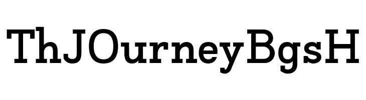 Napo Bold  Free Fonts Download