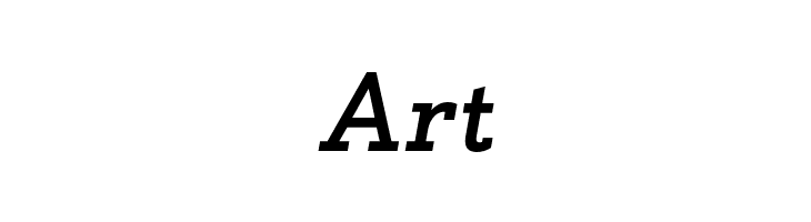 Napo Bold Italic  Free Fonts Download