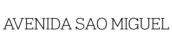 Napo-Light  Free Fonts Download