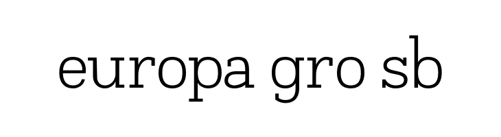 Napo-Light  Free Fonts Download