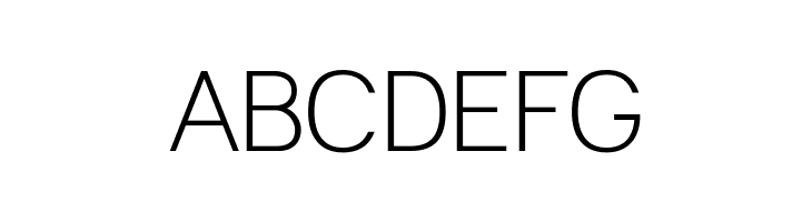 Leon Light  Free Fonts Download