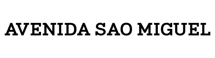 Napo ExtraBold  Free Fonts Download