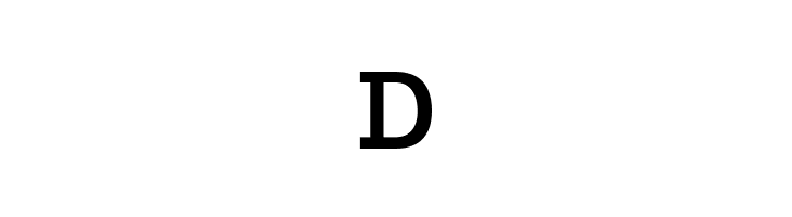 Napo ExtraBold  Free Fonts Download