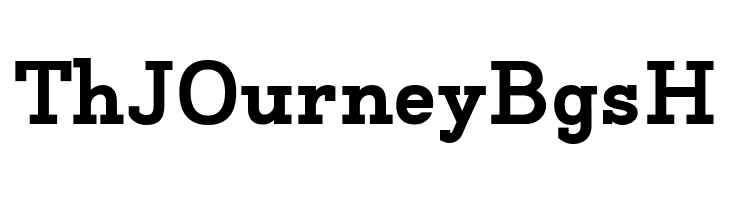 Napo ExtraBold  Free Fonts Download