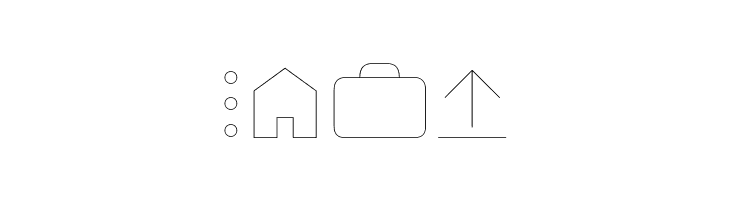 Aristotelica Icons Hairline  Free Fonts Download
