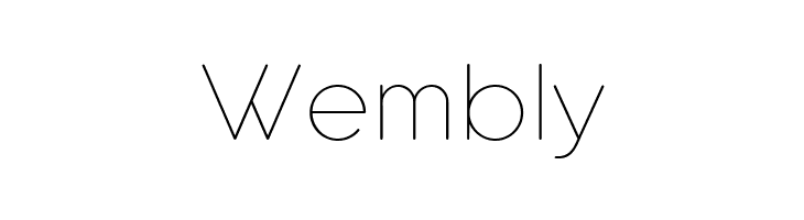 Aristotelica Text Trial Thin  Free Fonts Download