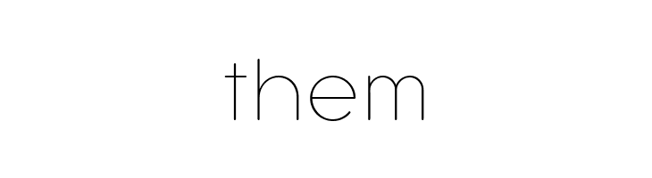 Aristotelica Text Trial Thin  Free Fonts Download