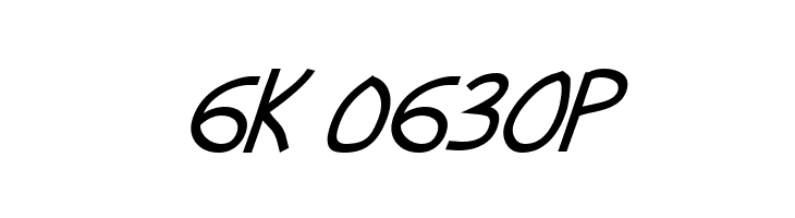 Abscissa Italic  Free Fonts Download