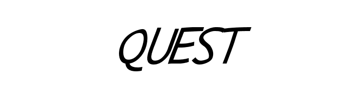 Abscissa Italic  Free Fonts Download