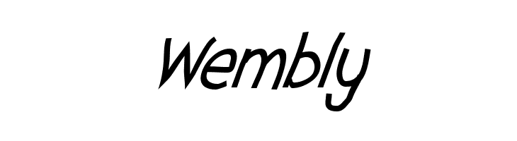 Abscissa Italic  Free Fonts Download