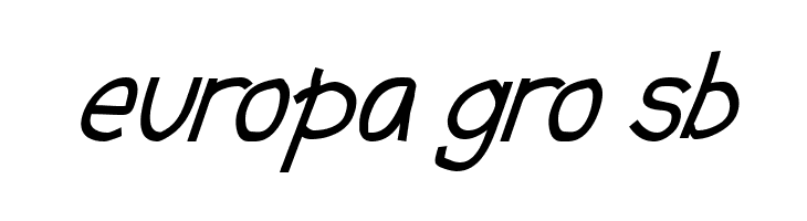 Abscissa Italic  Free Fonts Download