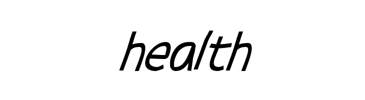 Abscissa Italic  Free Fonts Download