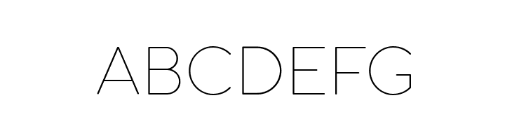 AristotelicaSmallCaps-Thin  Free Fonts Download