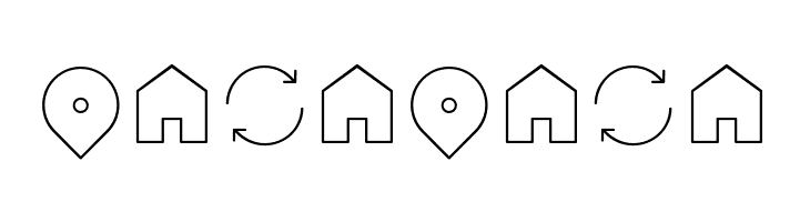 Aristotelica Icons Thin  Free Fonts Download