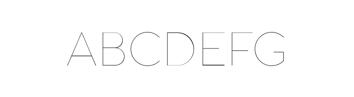 AristotelicaSmallCaps-UltraLigh  Free Fonts Download