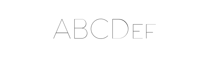 AristotelicaSmallCaps-UltraLigh  Free Fonts Download