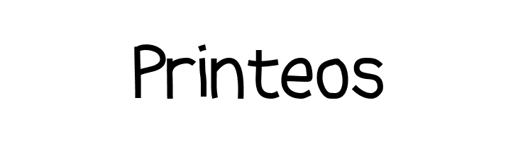 Abscissa  Free Fonts Download