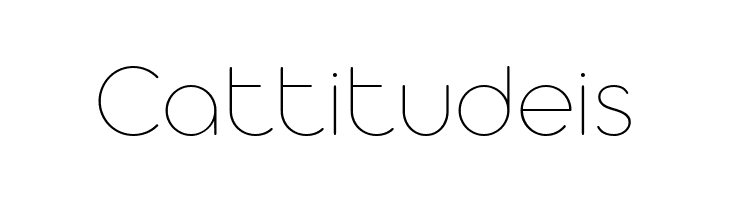 Aristotelica Display Trial Thin  Free Fonts Download