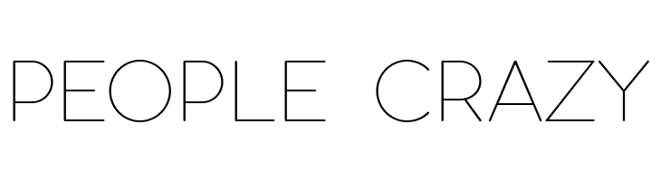 Aristotelica Display Trial Thin  Free Fonts Download