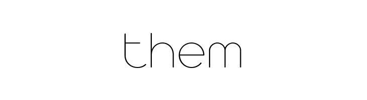 Aristotelica Display Trial Thin  Free Fonts Download