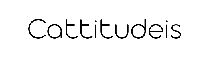 Aristotelica Display Trial ExtraLight  Free Fonts Download
