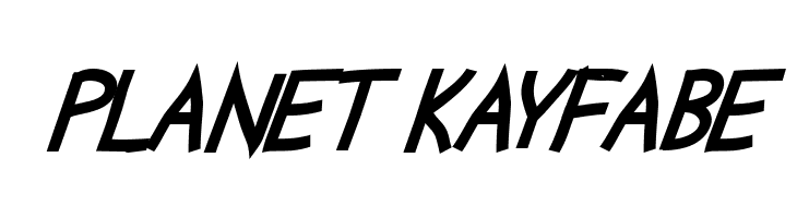 Abscissa Bold Italic  Free Fonts Download