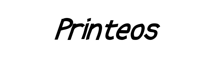 Abscissa Bold Italic  Free Fonts Download