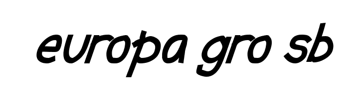 Abscissa Bold Italic  Free Fonts Download