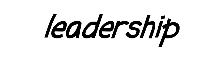 Abscissa Bold Italic  Free Fonts Download