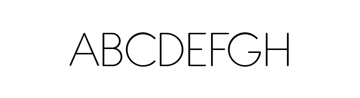 Antipasto Pro Extralight  Free Fonts Download