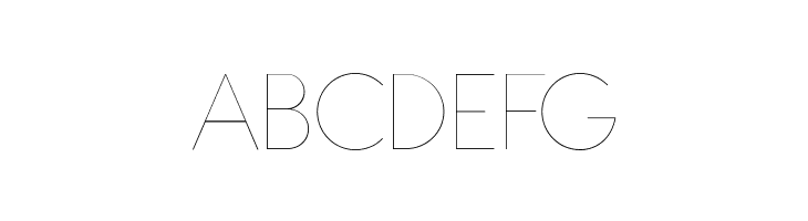 Antipasto Pro Hairline  Free Fonts Download