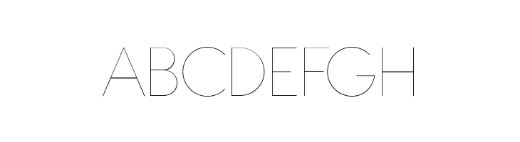 Antipasto Pro Hairline  Free Fonts Download