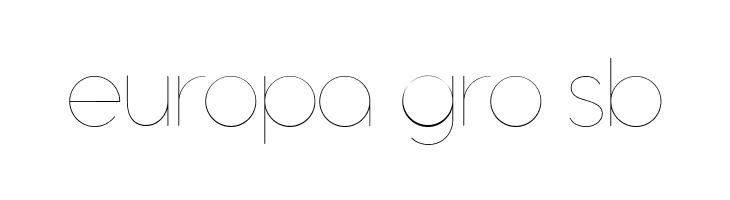 Antipasto Pro Hairline  Free Fonts Download