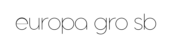 Antipasto Pro Thin  Free Fonts Download