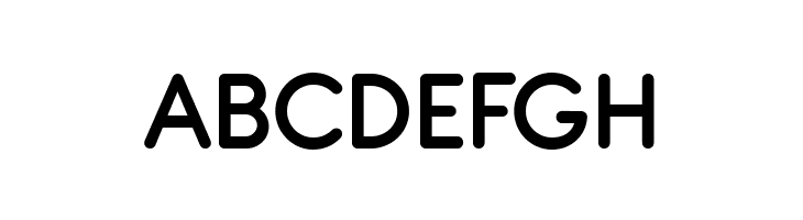 Antipasto Pro DemiBold  Free Fonts Download