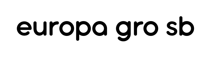 Antipasto Pro DemiBold  Free Fonts Download