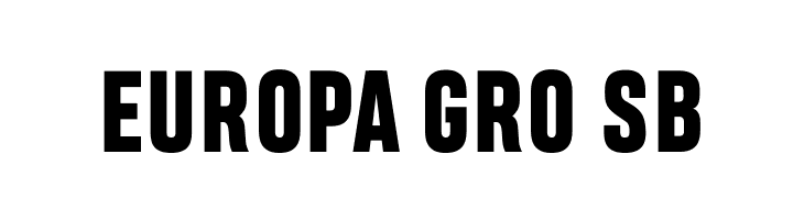 Heading Smallcase Pro Trial ExtraBold  Free Fonts Download