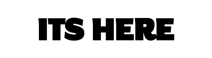 Altair Ultra  Free Fonts Download