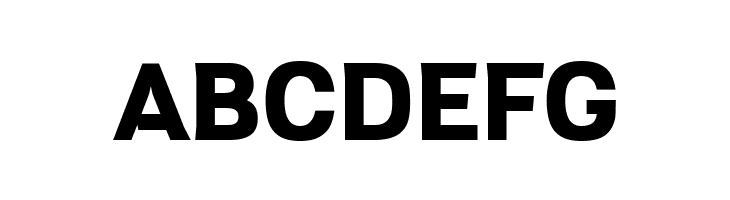 Altair ExtraBold  Free Fonts Download