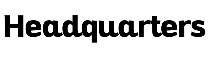 Altair ExtraBold  Free Fonts Download