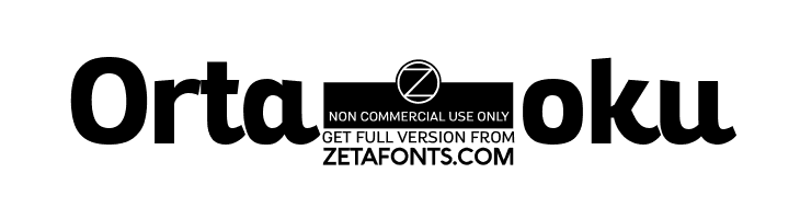 Altair ExtraBold  Free Fonts Download
