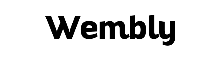 Altair ExtraBold  Free Fonts Download