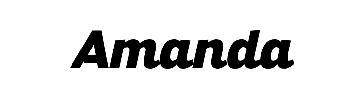 Altair Heavy Italic  Free Fonts Download